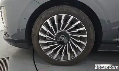 Hyundai Grandeur 2023 3.5 гидро в Москве № 1830275, миниатюра 5