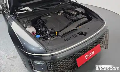 Hyundai Grandeur 2023 3.5 гидро в Москве № 1830275, миниатюра 6