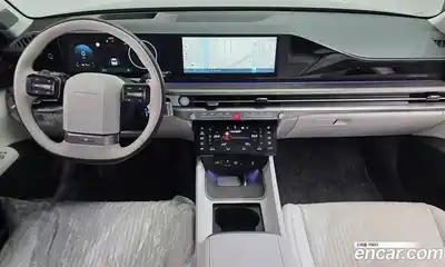 Hyundai Grandeur 2023 3.5 гидро в Москве № 1830275, миниатюра 7