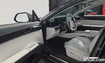 Hyundai Grandeur 2023 3.5 гидро в Москве № 1830275, миниатюра 10