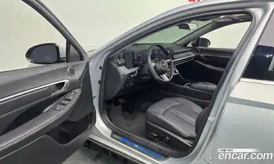 Hyundai Sonata 2024 2.0 гидро в Москве № 1830322, миниатюра 11