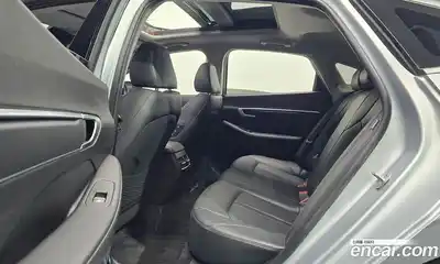 Hyundai Sonata 2024 2.0 гидро в Москве № 1830322, миниатюра 12