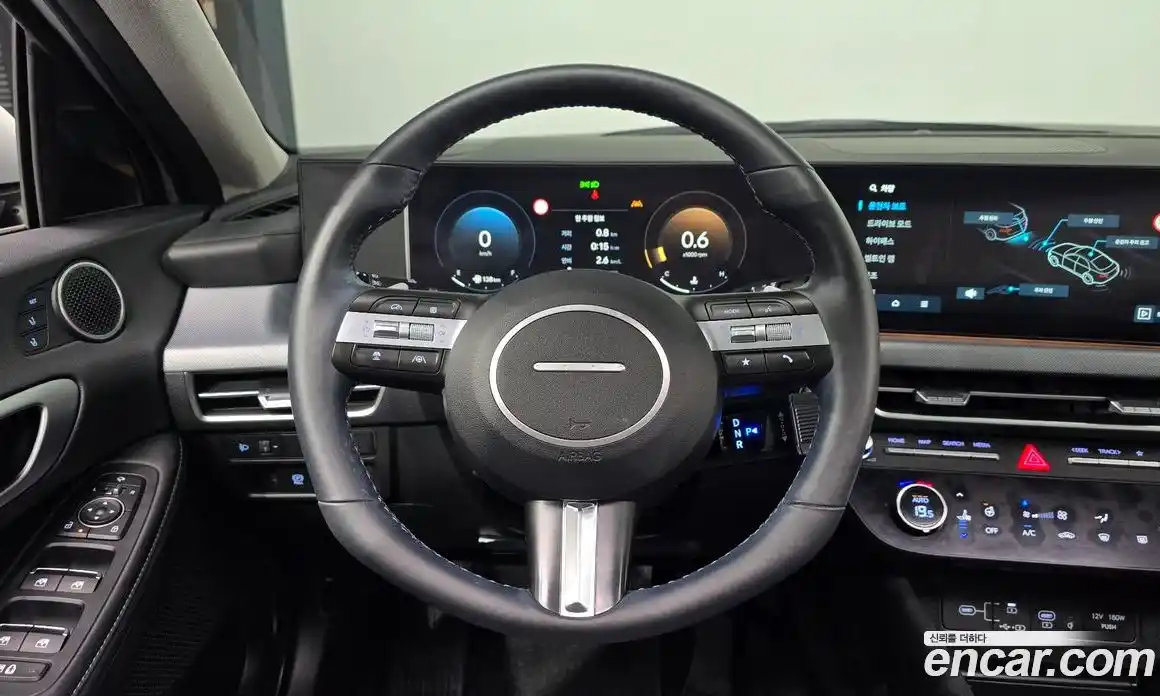Hyundai Sonata 2024 2.0 гидро в Москве № 1830322, фото 13