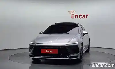 Hyundai Sonata 2024 2.0 гидро в Москве № 1830322, миниатюра 3