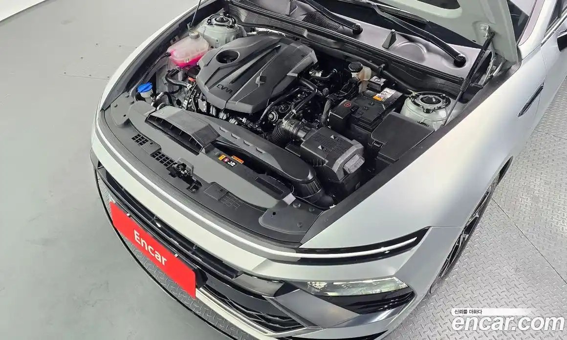 Hyundai Sonata 2024 2.0 гидро в Москве № 1830322, фото 6