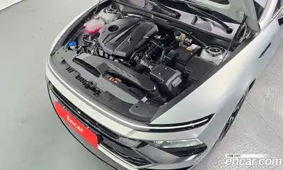 Hyundai Sonata 2024 2.0 гидро в Москве № 1830322, миниатюра 6