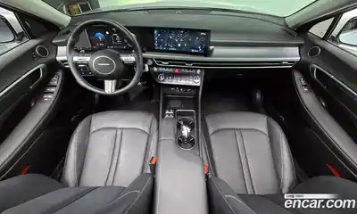 Hyundai Sonata 2024 2.0 гидро в Москве № 1830322, миниатюра 7