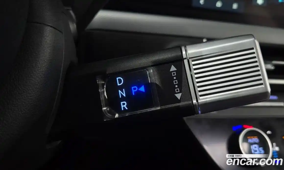Hyundai Sonata 2024 2.0 гидро в Москве № 1830322, фото 9