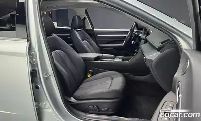 Hyundai Sonata 2024 2.0 гидро в Москве № 1830322, миниатюра 10