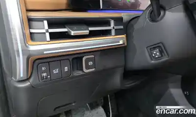 Hyundai Santa Fe 2024 1.6 гидро в Москве № 1830468, миниатюра 12