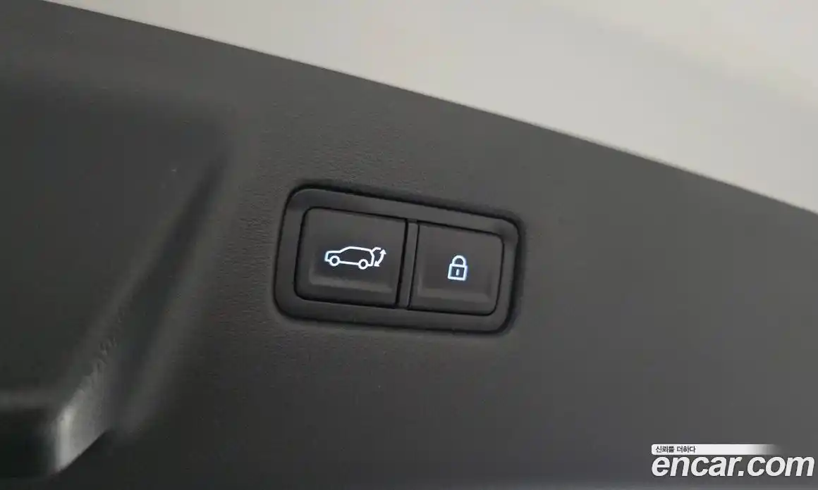 Hyundai Santa Fe 2024 1.6 гидро в Москве № 1830468, фото 20