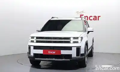 Hyundai Santa Fe 2024 1.6 гидро в Москве № 1830468, миниатюра 3