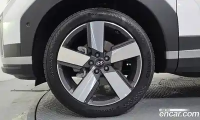 Hyundai Santa Fe 2024 1.6 гидро в Москве № 1830468, миниатюра 5