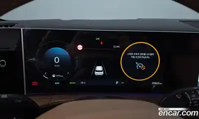Hyundai Santa Fe 2024 1.6 гидро в Москве № 1830468, миниатюра 8
