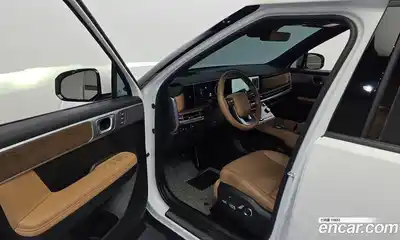 Hyundai Santa Fe 2024 1.6 гидро в Москве № 1830468, миниатюра 10