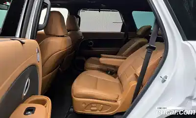 Hyundai Palisade 2025 2.5 гидро в Москве № 1830495, миниатюра 11