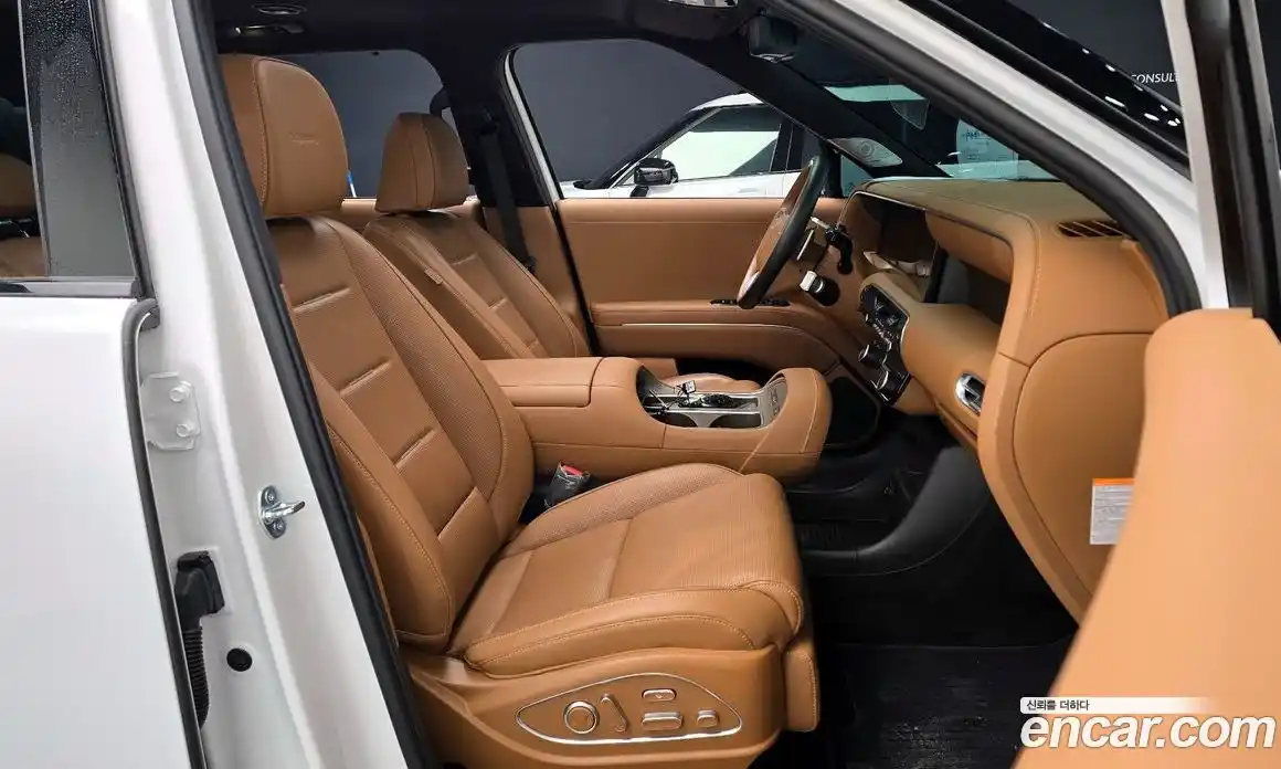 Hyundai Palisade 2025 2.5 гидро в Москве № 1830495, фото 12