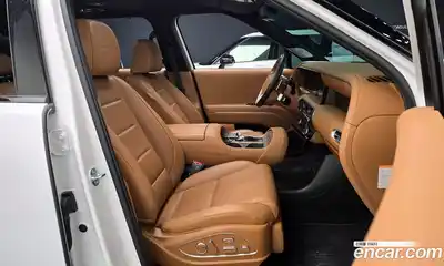 Hyundai Palisade 2025 2.5 гидро в Москве № 1830495, миниатюра 12