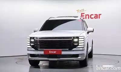 Hyundai Palisade 2025 2.5 гидро в Москве № 1830495, миниатюра 3