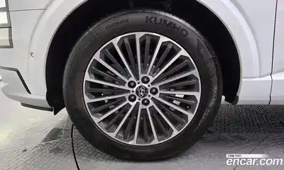 Hyundai Palisade 2025 2.5 гидро в Москве № 1830495, миниатюра 5