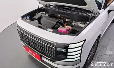 Hyundai Palisade 2025 2.5 гидро в Москве № 1830495, миниатюра 6