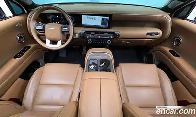 Hyundai Palisade 2025 2.5 гидро в Москве № 1830495, миниатюра 7