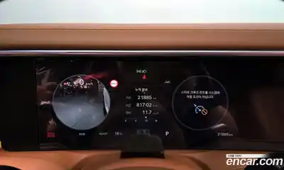 Hyundai Palisade 2025 2.5 гидро в Москве № 1830495, миниатюра 8
