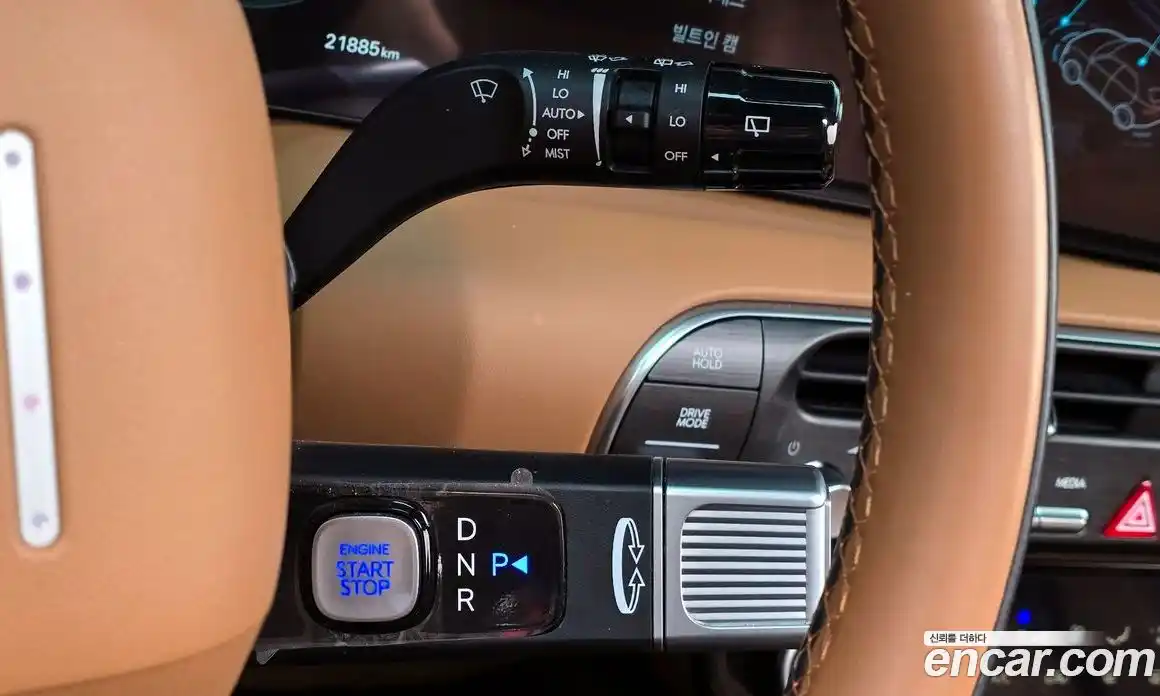 Hyundai Palisade 2025 2.5 гидро в Москве № 1830495, фото 9