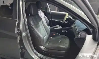 Hyundai Avante 2022 1.6 гидро в Москве № 1830630, миниатюра 12