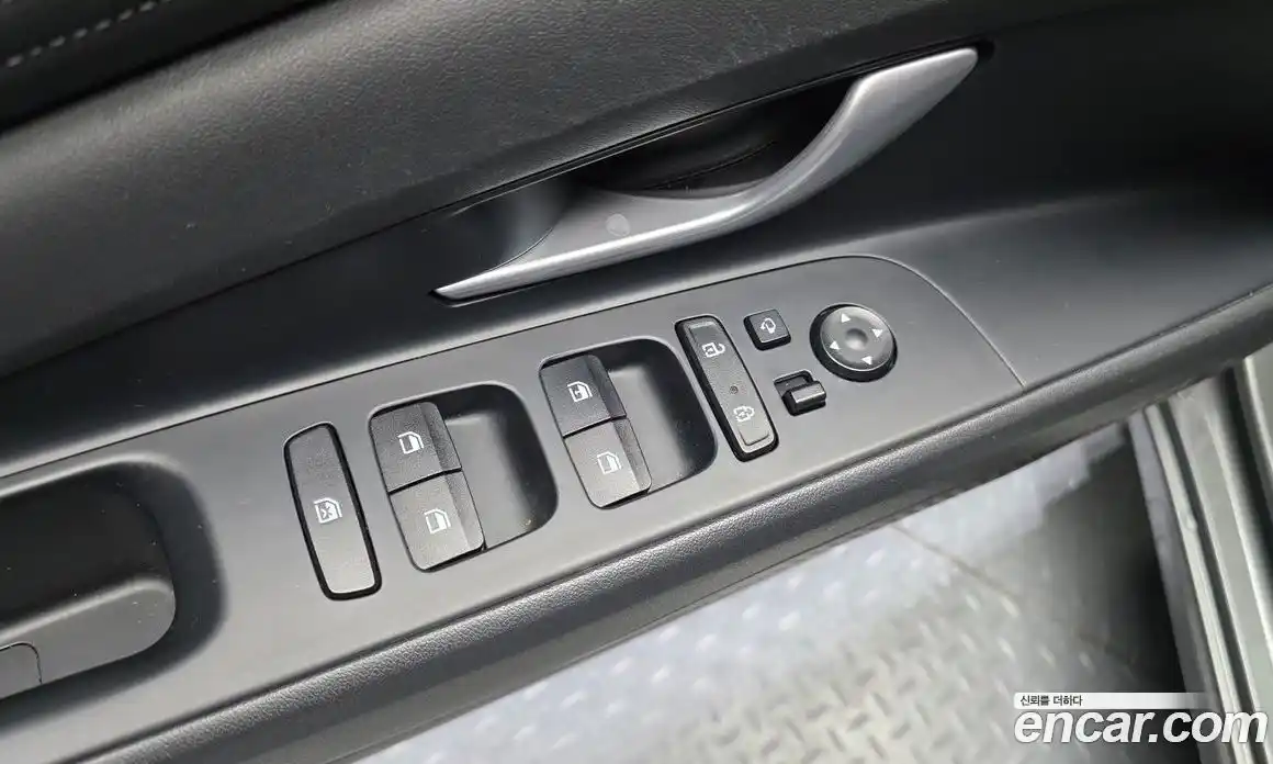 Hyundai Avante 2022 1.6 гидро в Москве № 1830630, фото 14