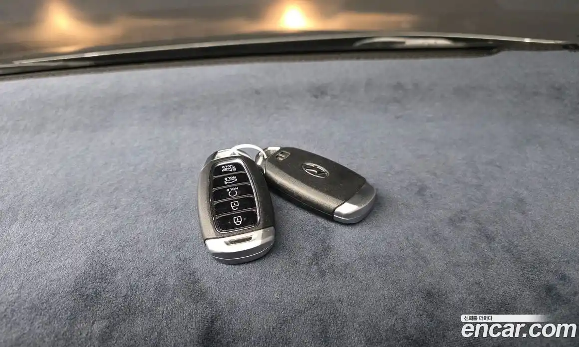 Hyundai Avante 2022 1.6 гидро в Москве № 1830630, фото 19