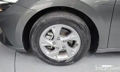 Hyundai Avante 2022 1.6 гидро в Москве № 1830630, миниатюра 5