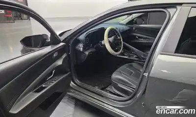Hyundai Avante 2022 1.6 гидро в Москве № 1830630, миниатюра 10