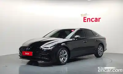 Hyundai Sonata, 2023