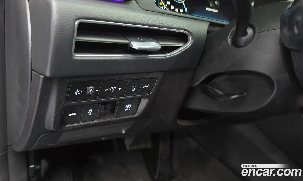 Hyundai Sonata 2023 2.0 гидро в Москве № 1830781, фото 15