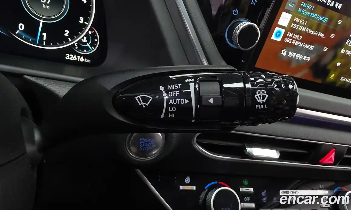 Hyundai Sonata 2023 2.0 гидро в Москве № 1830781, фото 16