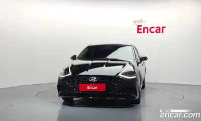 Hyundai Sonata 2023 2.0 гидро в Москве № 1830781, миниатюра 3