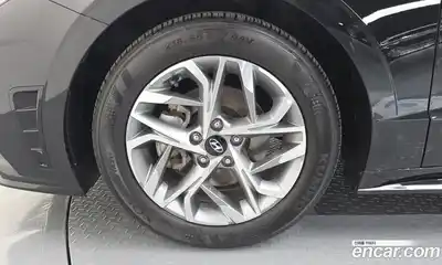 Hyundai Sonata 2023 2.0 гидро в Москве № 1830781, миниатюра 5
