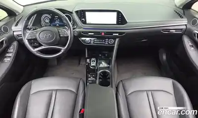 Hyundai Sonata 2023 2.0 гидро в Москве № 1830781, миниатюра 7