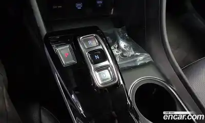 Hyundai Sonata 2023 2.0 гидро в Москве № 1830781, миниатюра 9