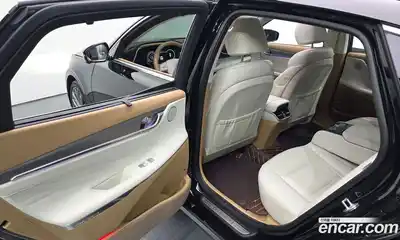 Hyundai Grandeur 2019 3.3 гидро в Москве № 1830842, миниатюра 11