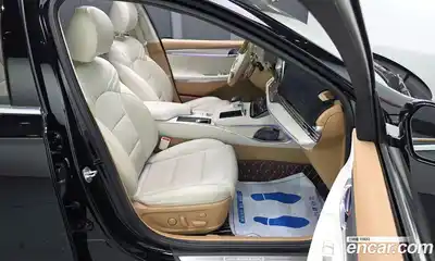 Hyundai Grandeur 2019 3.3 гидро в Москве № 1830842, миниатюра 12