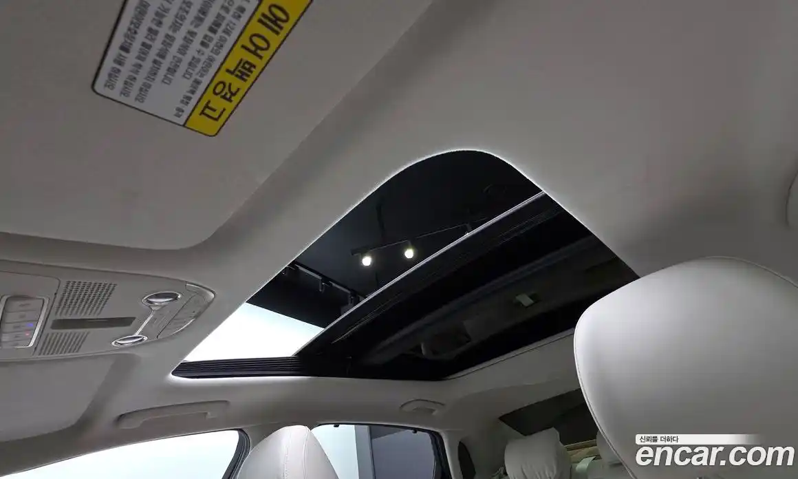 Hyundai Grandeur 2019 3.3 гидро в Москве № 1830842, фото 17