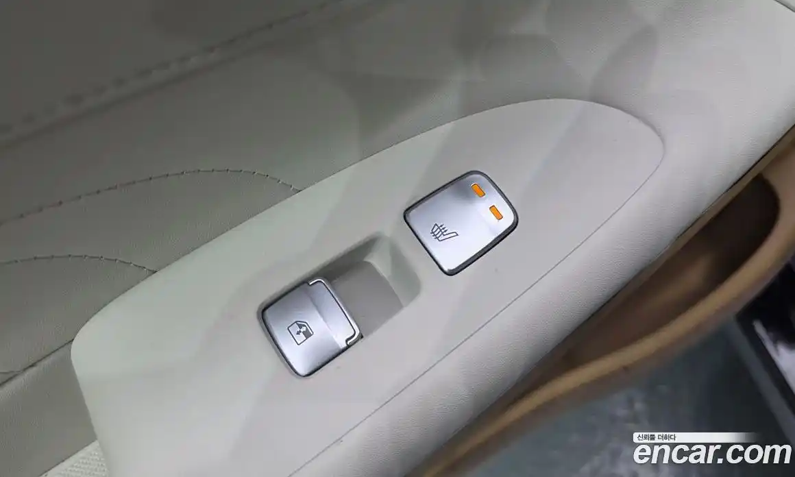 Hyundai Grandeur 2019 3.3 гидро в Москве № 1830842, фото 19
