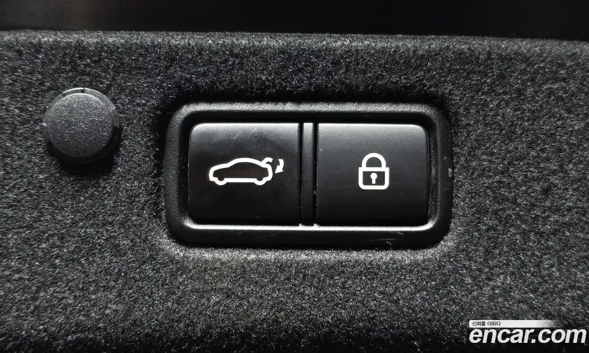 Hyundai Grandeur 2019 3.3 гидро в Москве № 1830842, фото 20