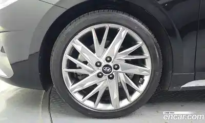 Hyundai Grandeur 2019 3.3 гидро в Москве № 1830842, миниатюра 5
