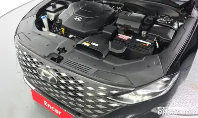 Hyundai Grandeur 2019 3.3 гидро в Москве № 1830842, миниатюра 6