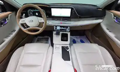 Hyundai Grandeur 2019 3.3 гидро в Москве № 1830842, миниатюра 7