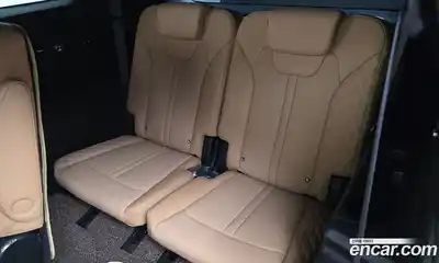 Kia Sorento 2022 2.5 гидро в Москве № 1831379, миниатюра 12