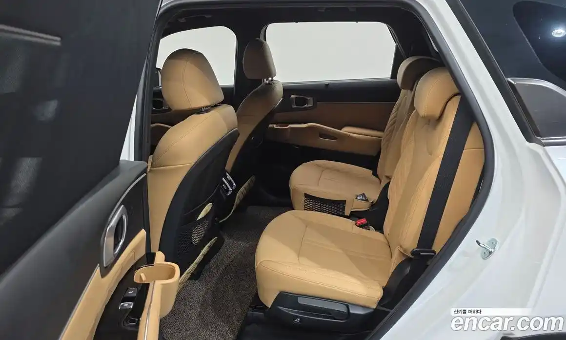 Kia Sorento 2022 2.5 гидро в Москве № 1831379, фото 13